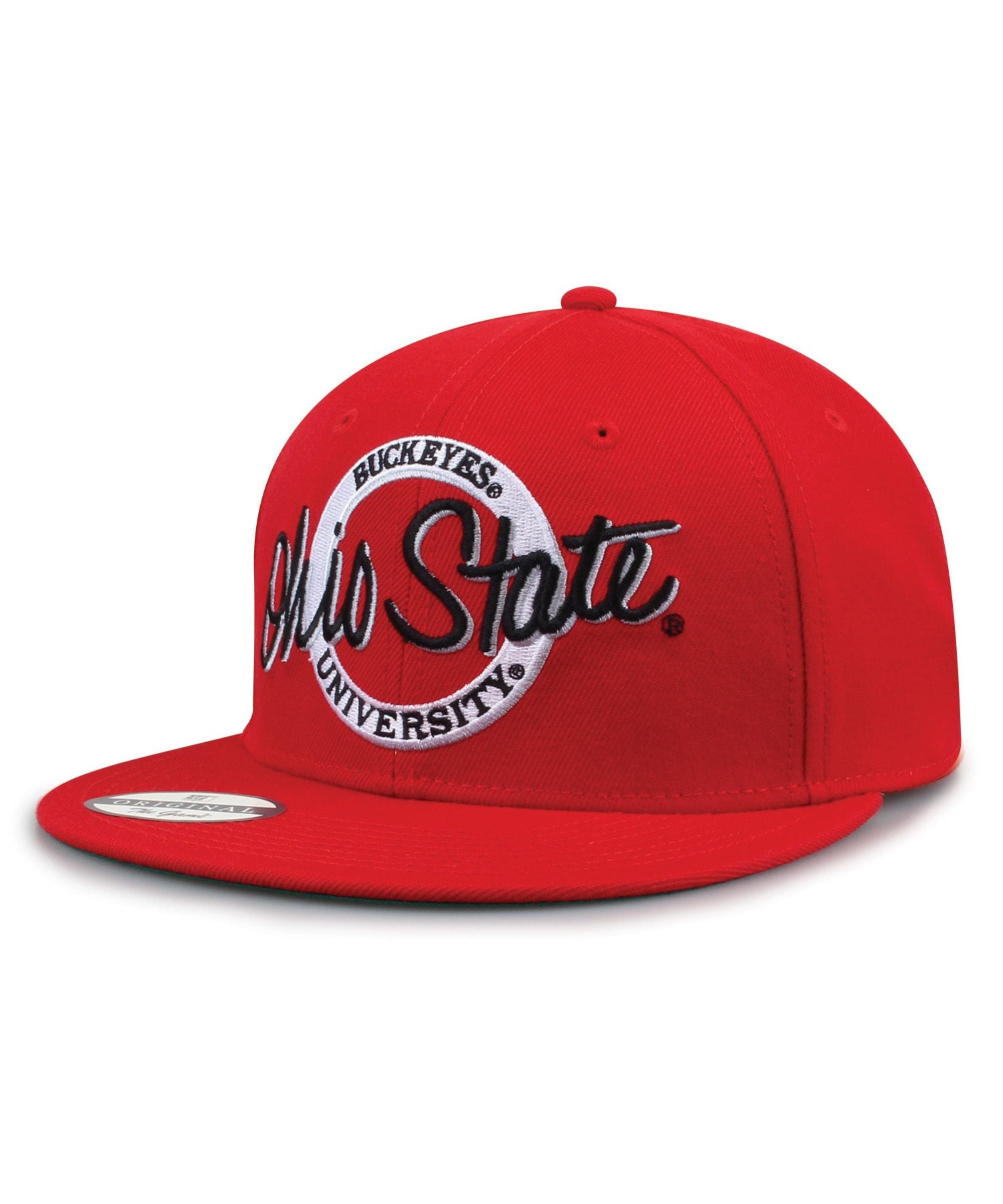 The Ohio State 86er Snapback