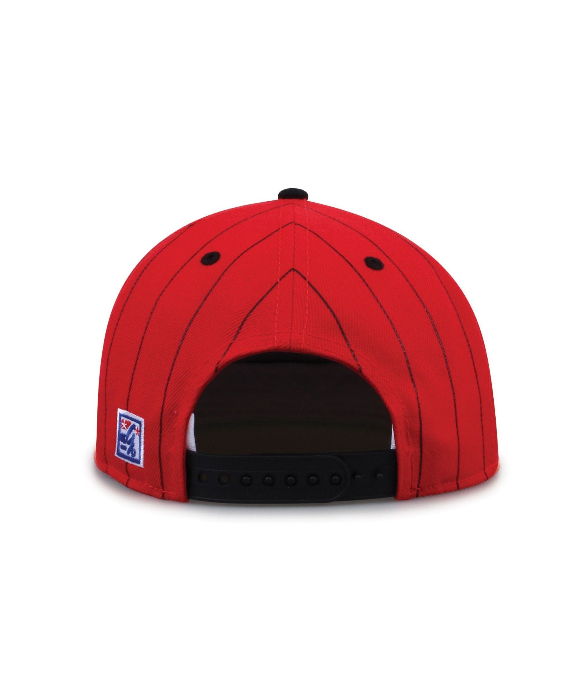 The Ohio State '90 Pin Snapback