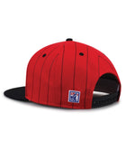 The Ohio State '90 Pin Snapback