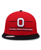 The Ohio State '93 Til Snapback