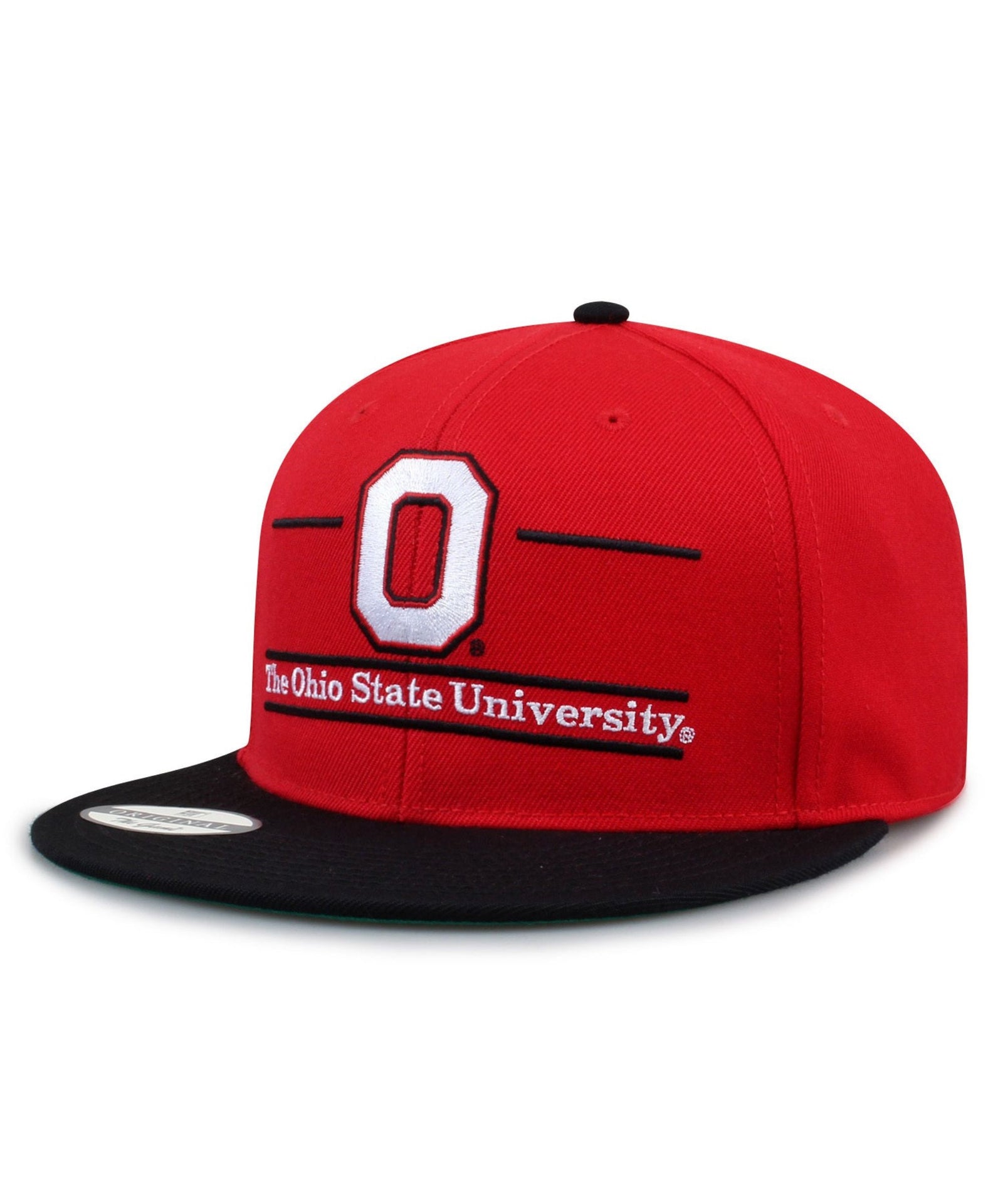 The Ohio State '93 Til Snapback
