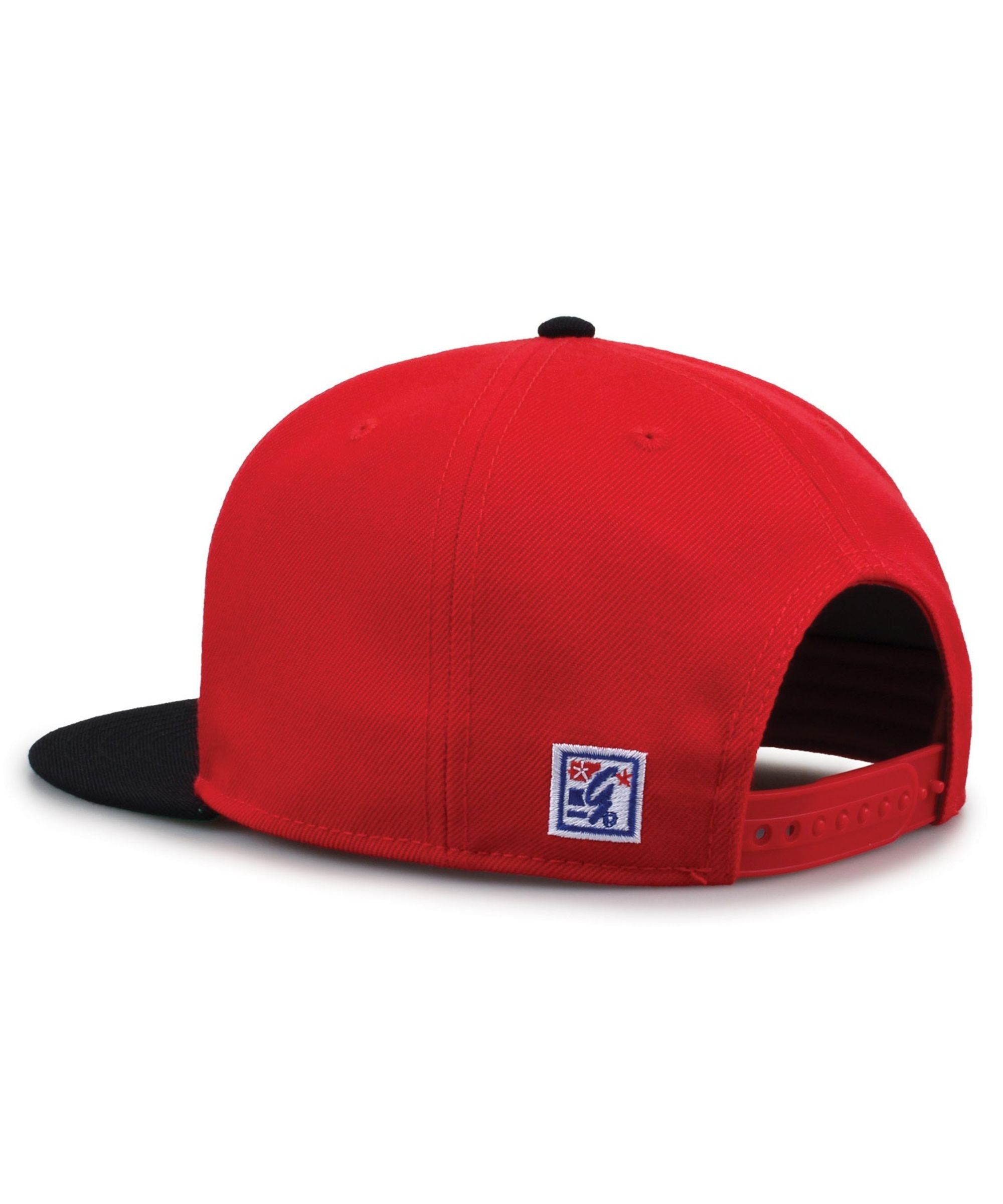 The Ohio State '93 Til Snapback