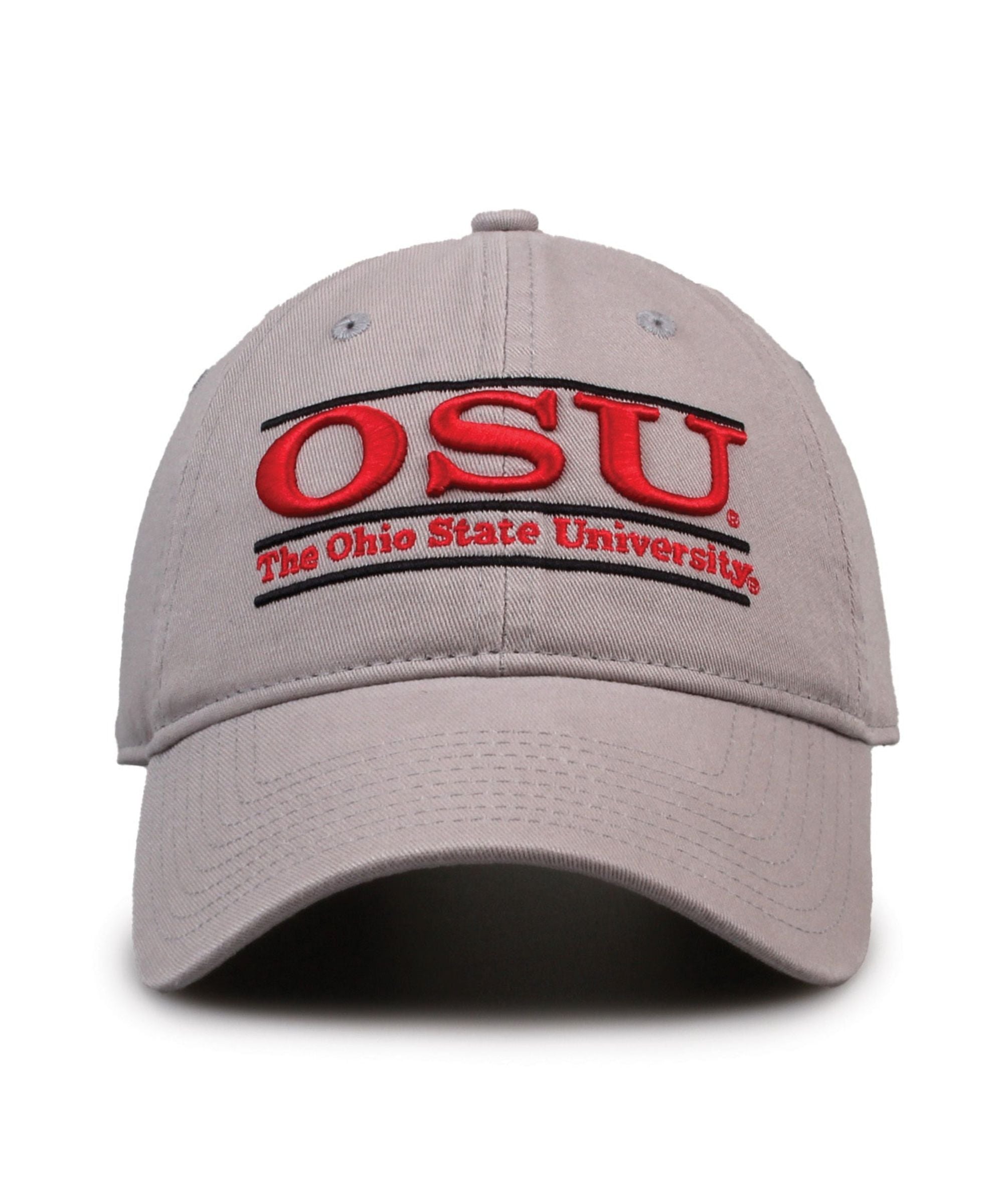 The Ohio State Dad Cap