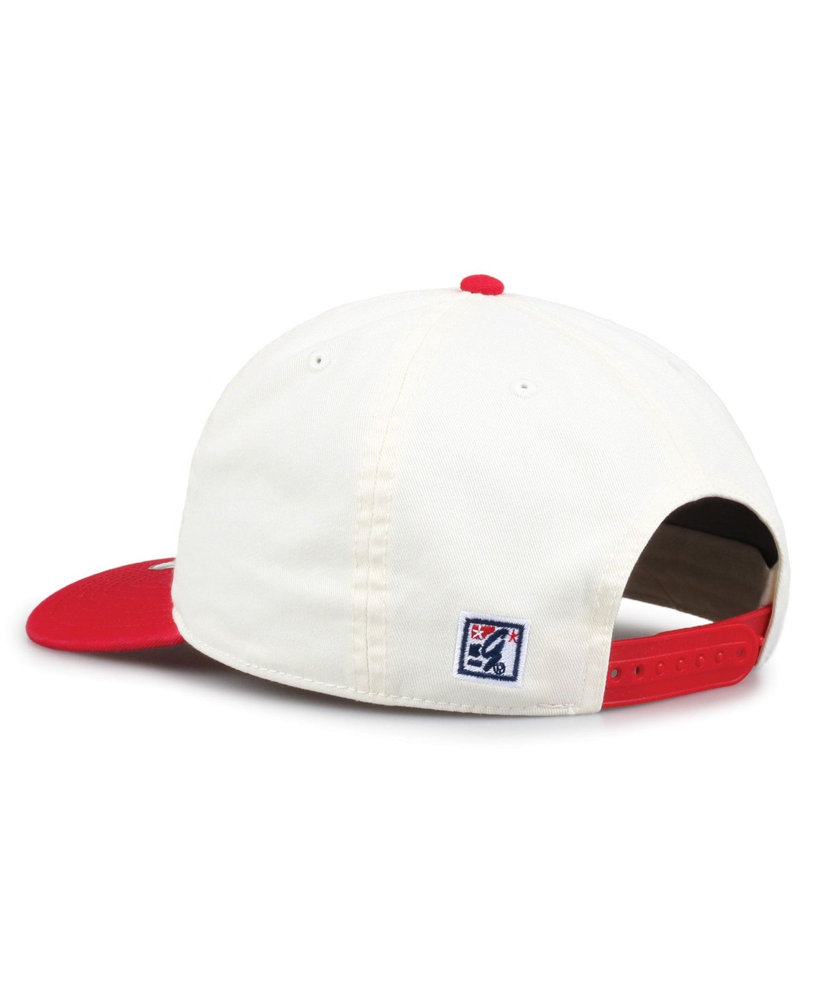 The Ohio State "Original" Circle Snapback