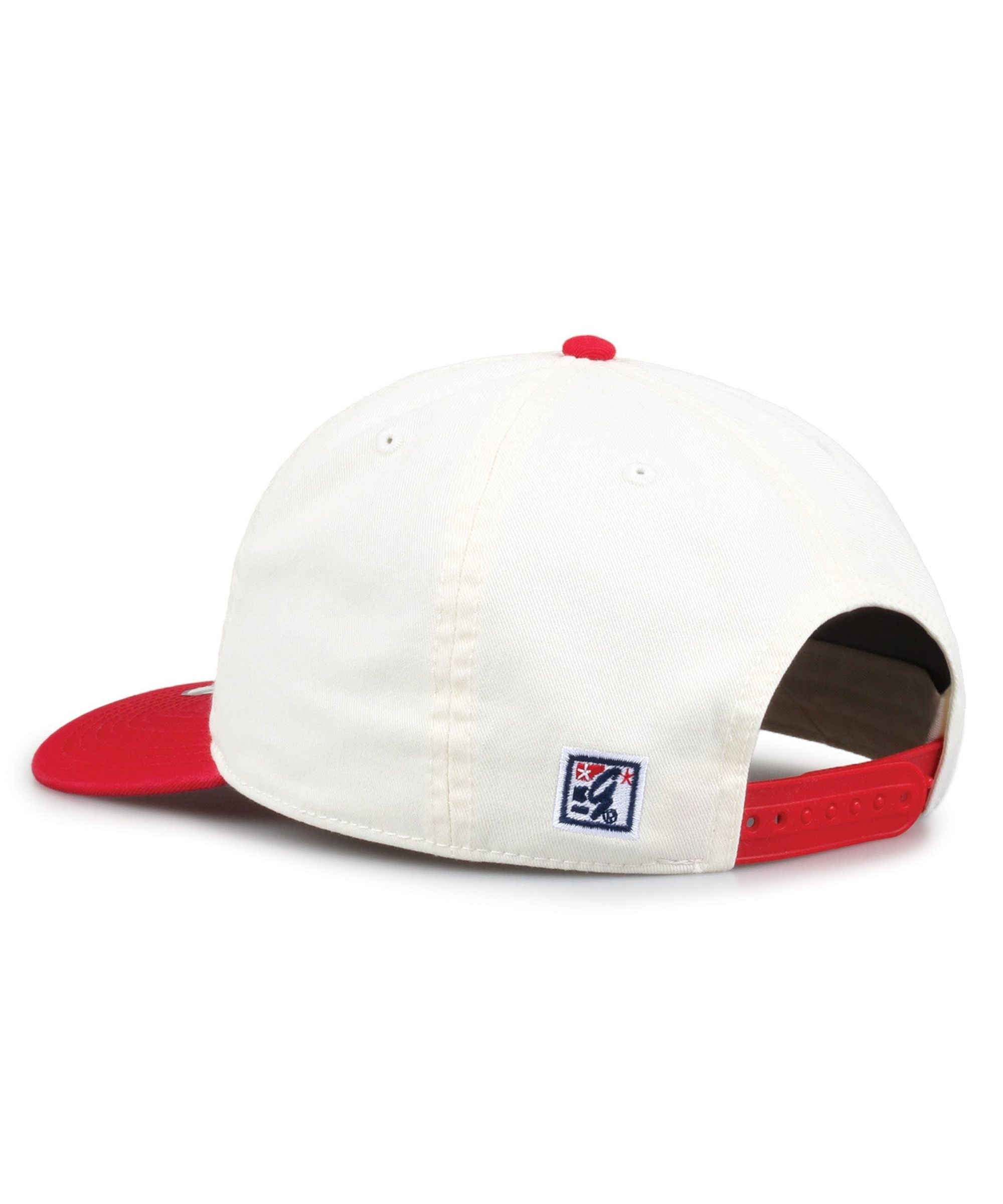 The Ohio State "Original" Circle Snapback