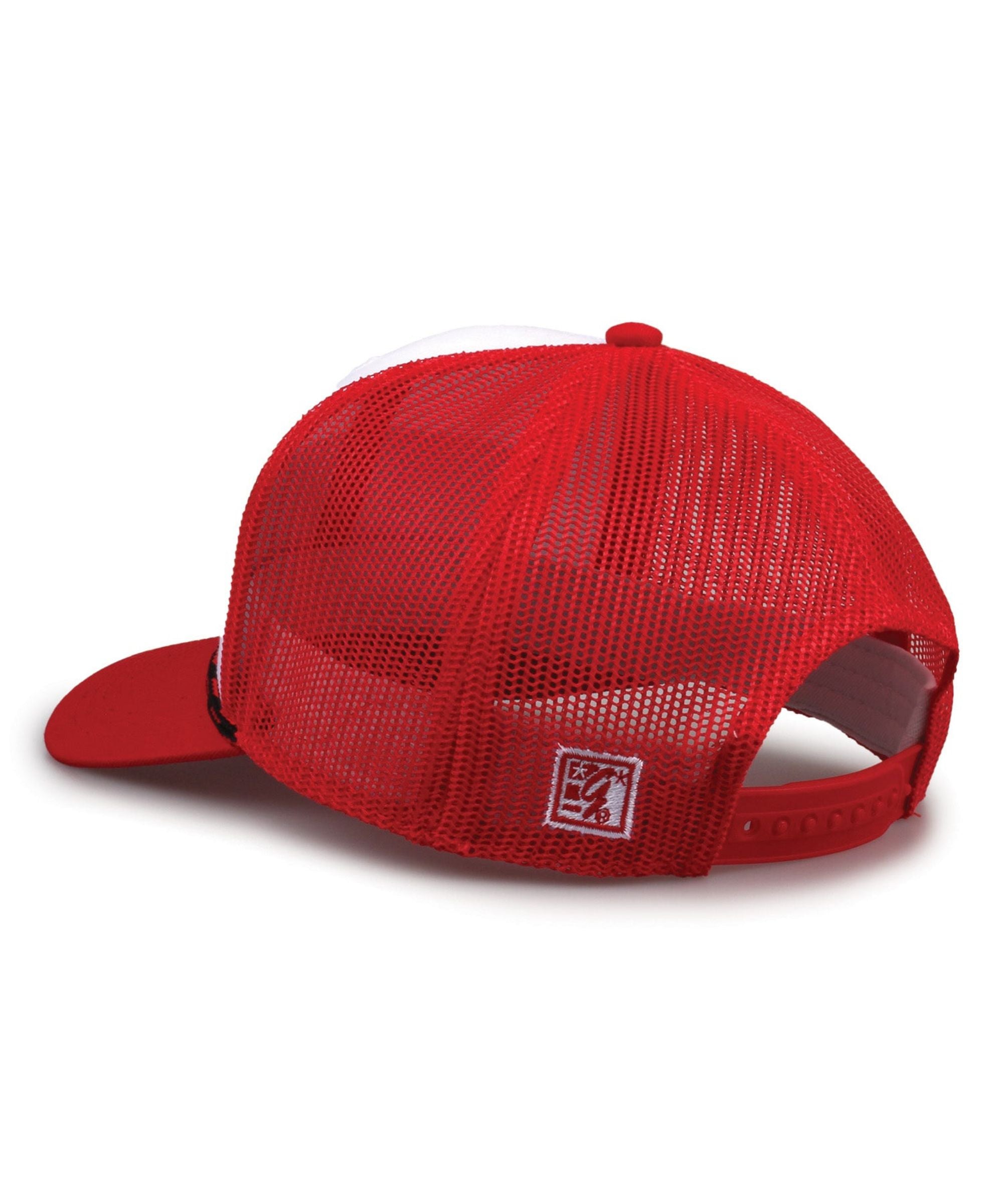 The Ohio State Rope Trucker