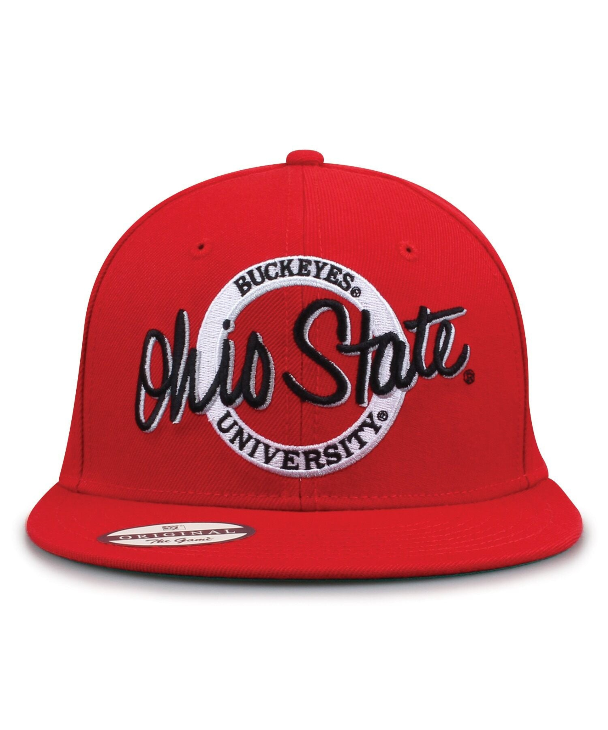 The Ohio State 86er Snapback