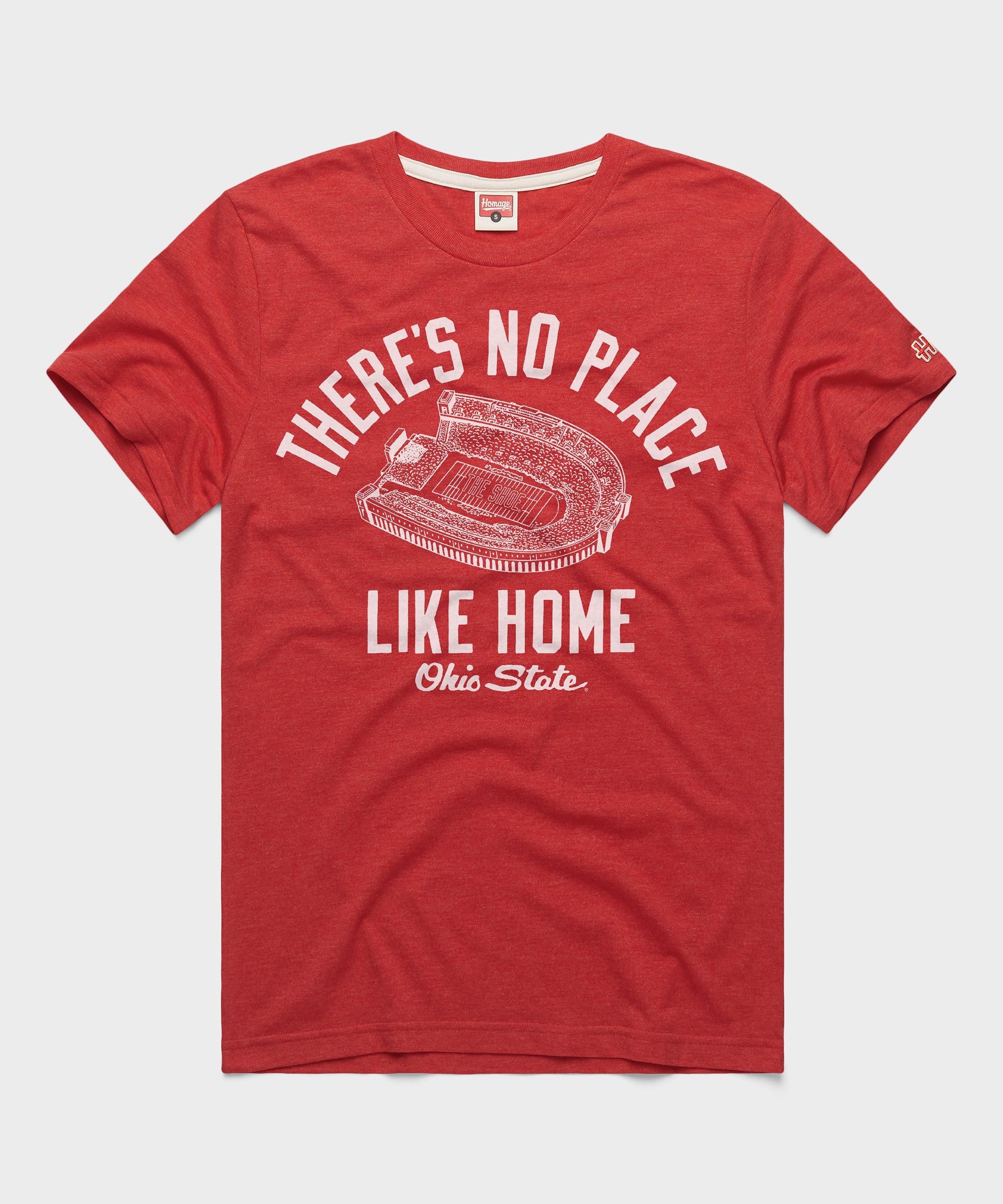 There's No Place Like Home Ohio State