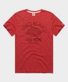 There's No Place Like Home Ohio State All Scarlet