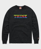 Think Crewneck