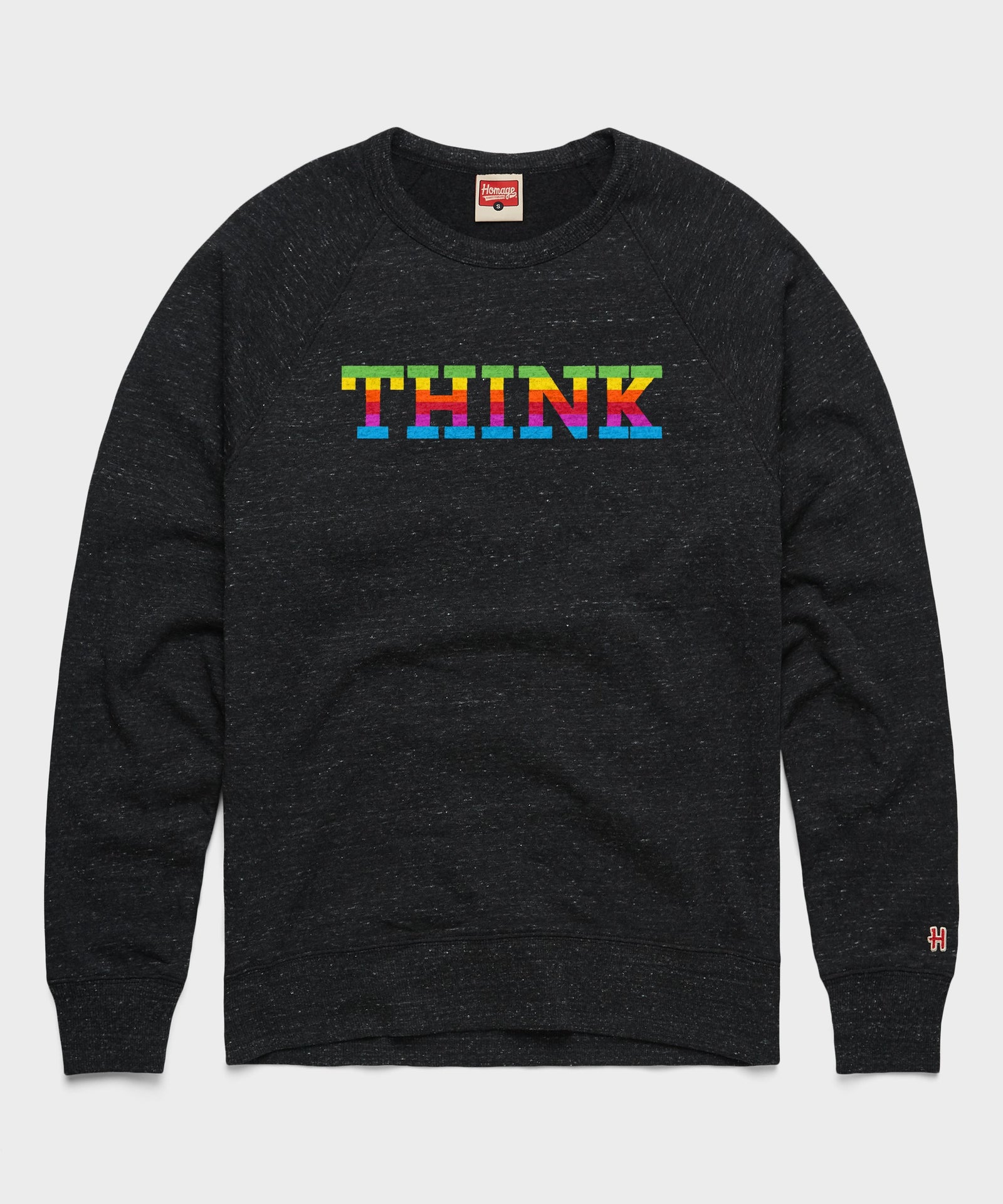 Think Crewneck