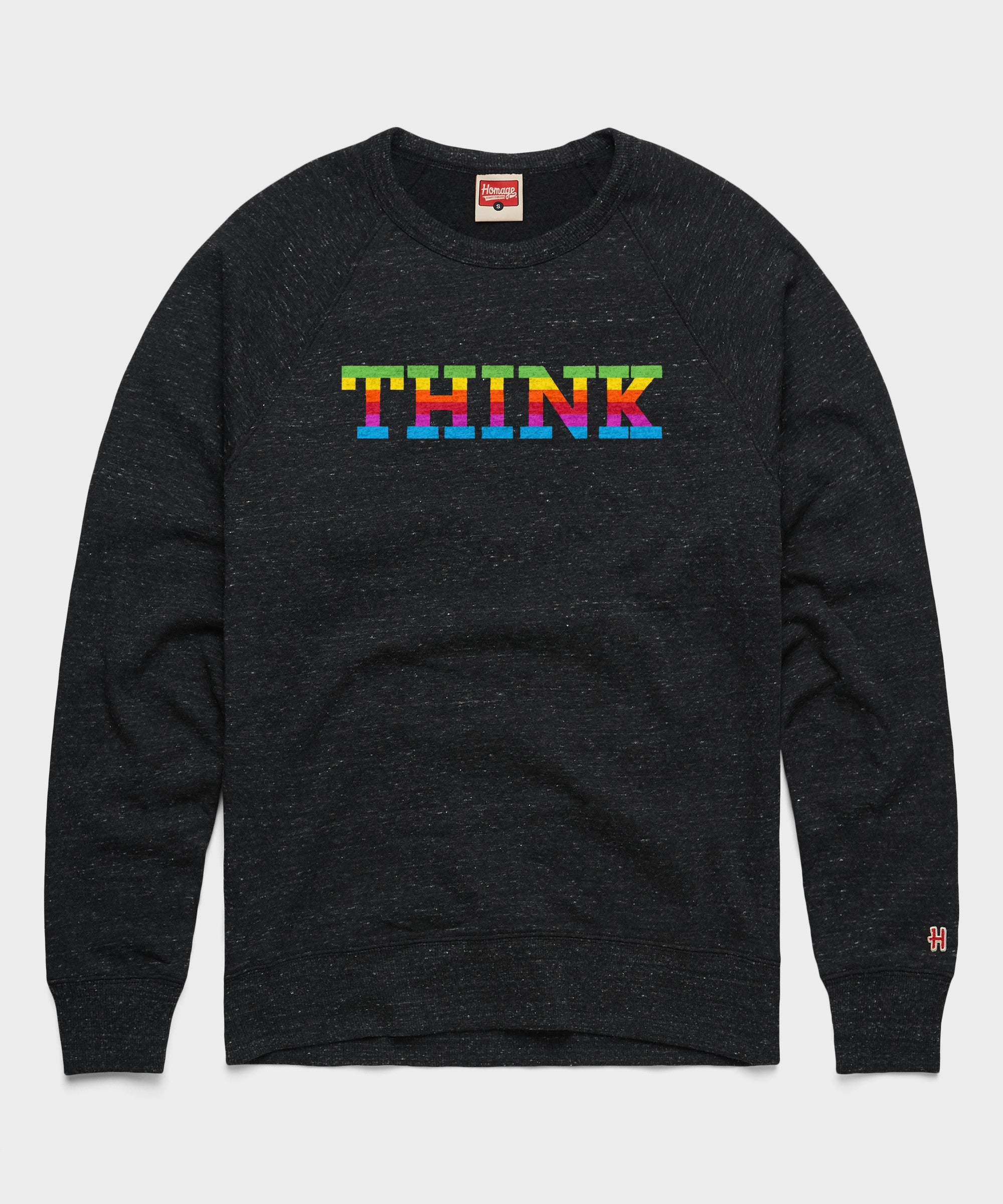 Think Crewneck