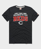 This One Belongs To The Reds