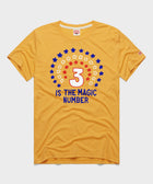 Three Is The Magic Number
