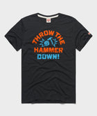 Throw The Hammer Down