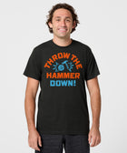 Throw The Hammer Down