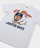 Tigers Javier Baez El Mago
