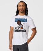 Timberwolves Anthony Edwards Signature