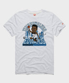 Timberwolves Anthony Edwards Signature City Edition 2024