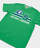 Timberwolves Anthony Edwards Signature Jersey