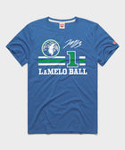 Timberwolves LaMelo Ball Signature Jersey