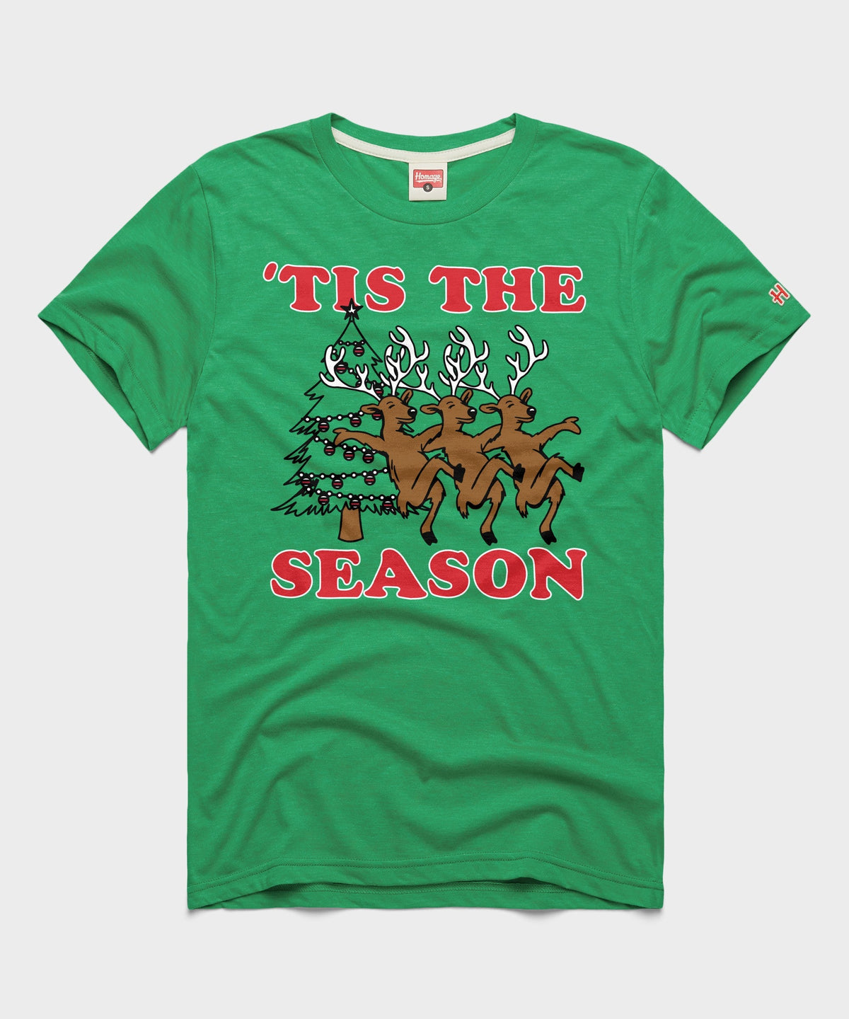 Tis The Season
