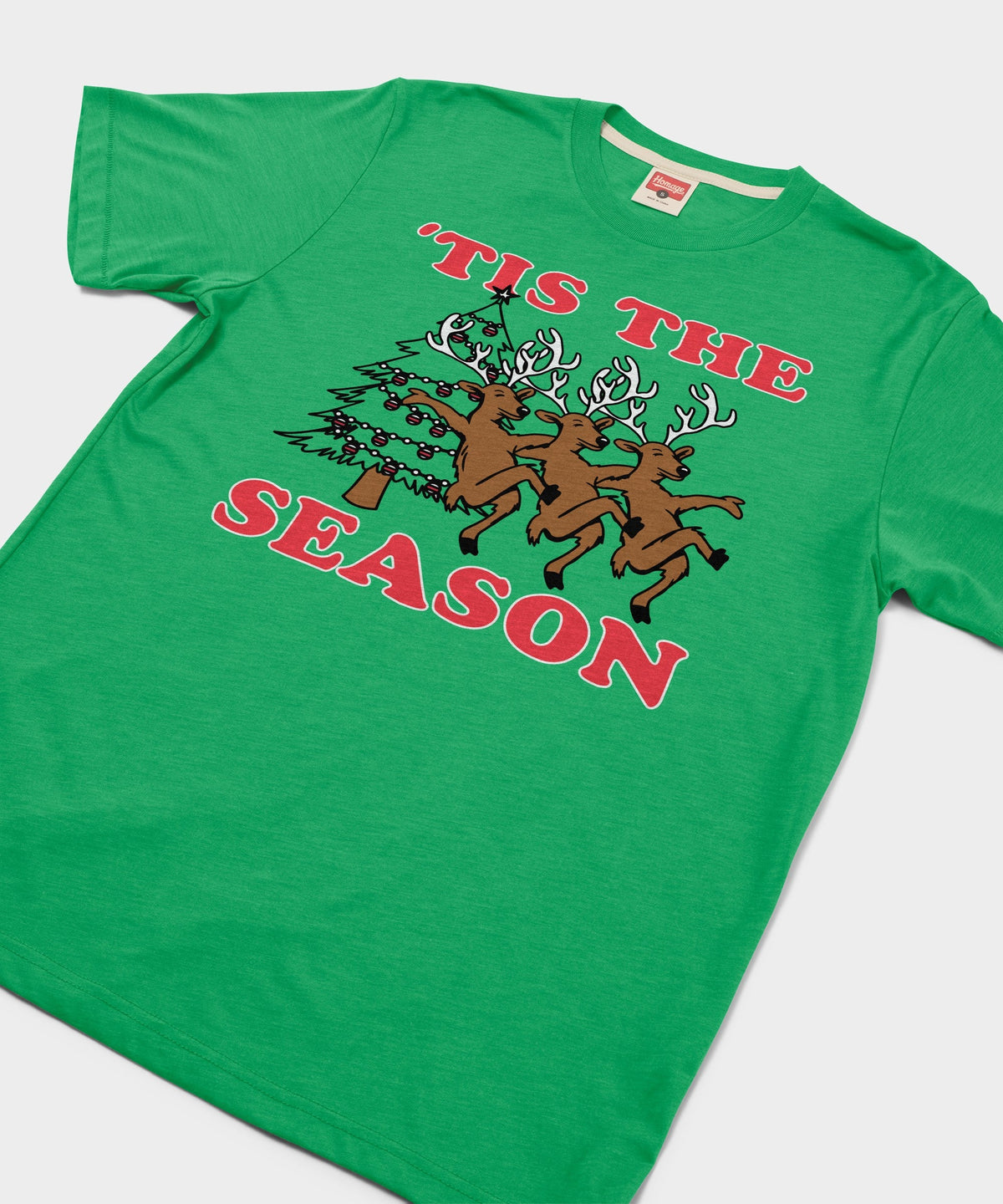 Tis The Season