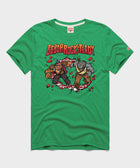 Tmnt Bebop And Rocksteady