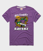 Tmnt Donatello X Baltimore Ravens