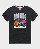 Tmnt Donatello X Las Vegas Raiders