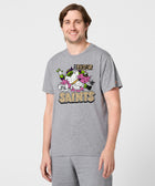 Tmnt Donatello X New Orleans Saints