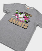 Tmnt Donatello X New Orleans Saints