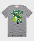 Tmnt Donatello X New York Jets