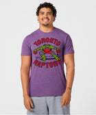 Tmnt Donatello X Toronto Raptors