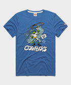 Tmnt Leonardo X Dallas Cowboys