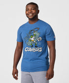 Tmnt Leonardo X Dallas Cowboys