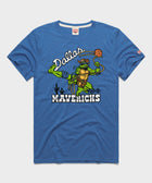 Tmnt Leonardo X Dallas Mavericks