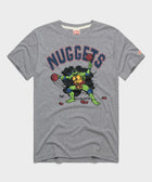Tmnt Leonardo X Denver Nuggets
