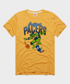 Tmnt Leonardo X Indiana Pacers