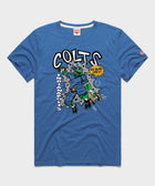 Tmnt Leonardo X Indianapolis Colts