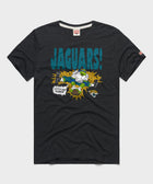 Tmnt Leonardo X Jacksonville Jaguars