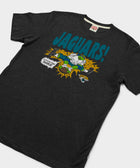 Tmnt Leonardo X Jacksonville Jaguars