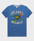 Tmnt Leonardo X Orlando Magic
