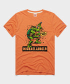 Tmnt Michaelangelo