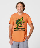 Tmnt Michaelangelo