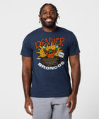 Tmnt Michelangelo X Denver Broncos