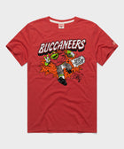 Tmnt Michelangelo X Tampa Bay Buccaneers