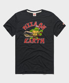 Tmnt Pizza On Earth
