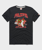 Tmnt Raphael X Atlanta Falcons