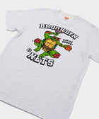 Tmnt Raphael X Brooklyn Nets